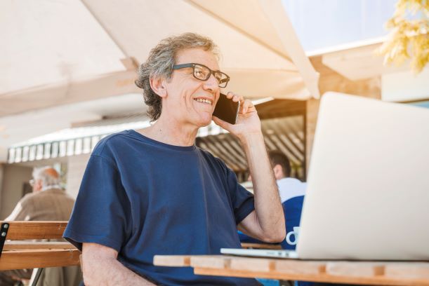 Langer doorwerken; goed voor de gezondheid!