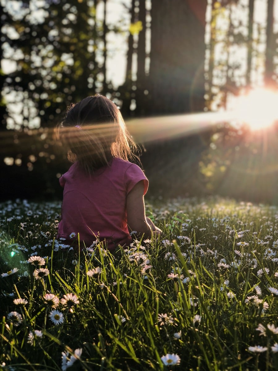 Mindful op de basisschool