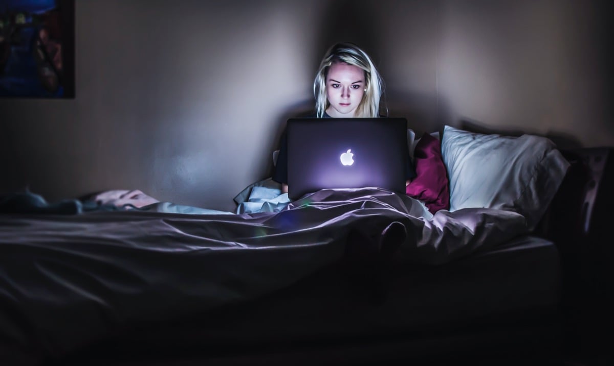 Het online delen van emoties helpt jongeren